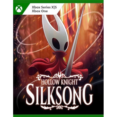 Hollow Knight: Silksong (Xbox)