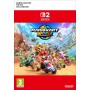 Mario Kart World (Switch 2) Код загрузки