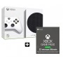 Xbox Series S + Game Pass Ultimate 12 месяцев