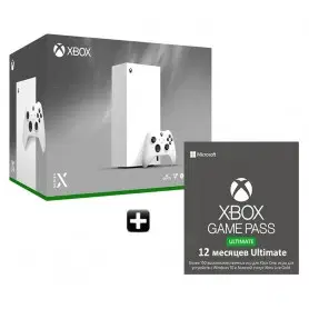Xbox Series X Digital Edition купить в Минске