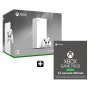 Xbox Series X Digital Edition + Game Pass Ultimate 12 месяцев