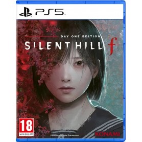 Silent Hill f (PS5)