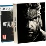 Metal Gear Solid Δ: Snake Eater. Deluxe Edition (PS5)