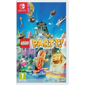 Lego Party! (Switch)