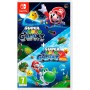 Super Mario Galaxy + Super Mario Galaxy 2 (Switch)