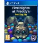 Five Nights At Freddy's: Into The Pit (PS4)