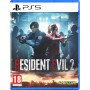 Resident Evil 2 Remake (PS5)