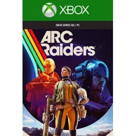 ARC Raiders (Xbox Series)