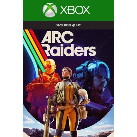 ARC Raiders (Xbox Series)