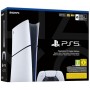 Sony PlayStation 5 Slim Digital Edition