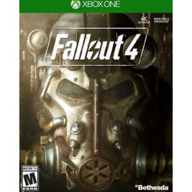 Fallout 4 (Xbox)