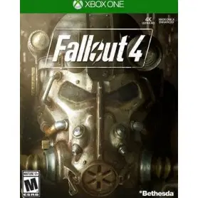 Fallout 4 купить в Минске