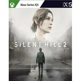 Silent Hill II купить