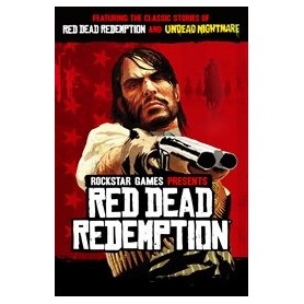 Red Dead Redemption Remastered 2025 (Xbox)