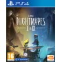 Little Nightmares I + II (PS4)