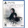 A Plague Tale: Innocence (PS5)