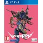 Wanted: Dead (PS4)