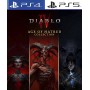 Diablo IV: Age of Hatred Collection (PS4/PS5) Цифровая версия