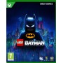 LEGO Batman: Legacy of the Dark Knight (Xbox Series)