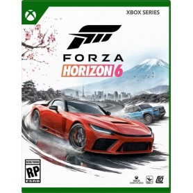 Forza Horizon 6 (Xbox Series|PC)