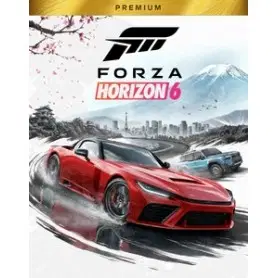 Forza Horizon 6 Premium Edition (Xbox Series|PC)