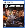 F1 2025 (PS5) Цифровая версия