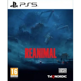 REANIMAL (PS5)