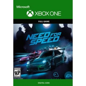 Need for Speed (Xbox)