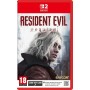 Resident Evil Requiem (Switch 2)