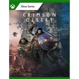 Crimson Desert (Xbox Series|PC)