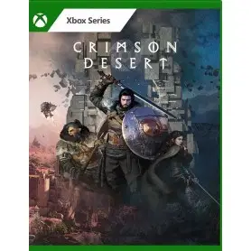 Crimson Desert купить