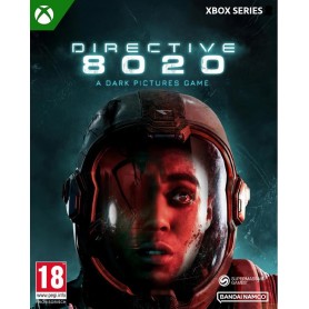 Directive 8020 (Xbox Series)