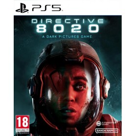 Directive 8020 (PS5)