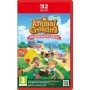 Animal Crossing: New Horizons (Switch 2)