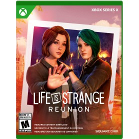 Life is Strange: Reunion (Xbox Series)