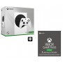 Xbox Series S 1TB + Game Pass Ultimate 3 месяца