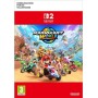 Nintendo Switch 2 + Mario Kart World