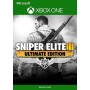 Sniper Elite 3. Ultimate Edition (Xbox)