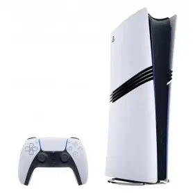 Sony PlayStation 5 Pro (2 ревизия) купить в Минске. Беларусь