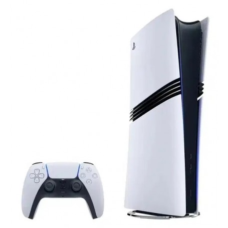 Sony PlayStation 5 Pro (2 ревизия)