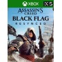 Assassin's Creed Black Flag Resynced (Xbox Series)