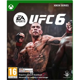 UFC 6 купить
