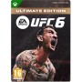 UFC 6 купить в Минске
