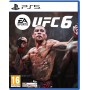 ufc 6 ps5 купить