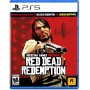Red Dead Redemption для PS5 купить