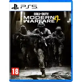 Call of Duty: Modern Warfare 4 купить