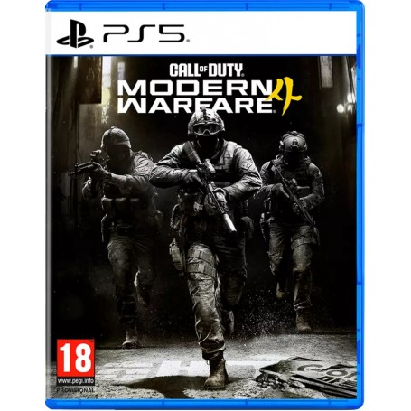 Call of Duty: Modern Warfare 4 купить