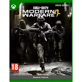 COD MW 4 купить