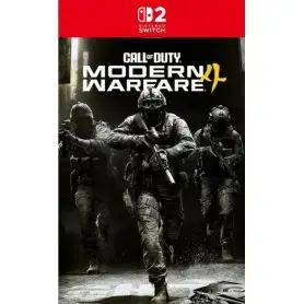 Call of Duty Modern Warfare 4 купить в Минске