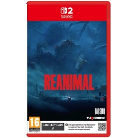 REANIMAL (Switch 2) купить в Минске. Беларусь